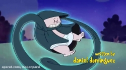 سریال کاپیتان زیرشلواری قسمت 8 - دوبله فارسی